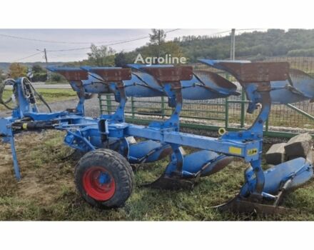 Лемкен Другая, об'ємом двигуна 0 л та пробігом 0 тис. км за 8097 $, фото 2 на Automoto.ua