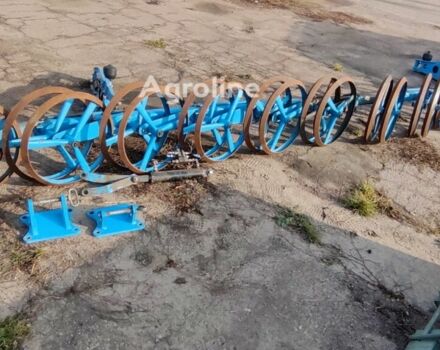 Лемкен Другая, об'ємом двигуна 0 л та пробігом 0 тис. км за 406659 $, фото 6 на Automoto.ua