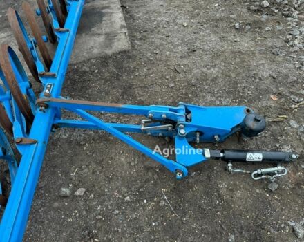 Лемкен Другая, об'ємом двигуна 0 л та пробігом 0 тис. км за 406170 $, фото 2 на Automoto.ua