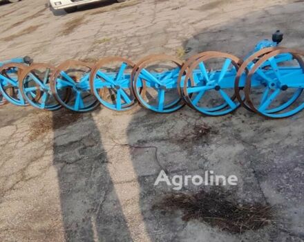 Лемкен Другая, об'ємом двигуна 0 л та пробігом 0 тис. км за 406170 $, фото 4 на Automoto.ua