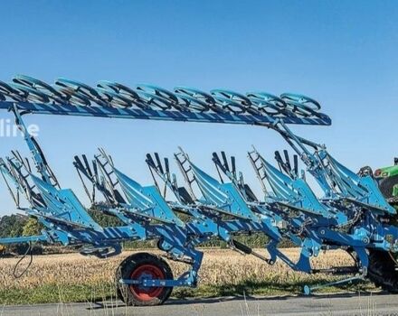 Лемкен Другая, об'ємом двигуна 0 л та пробігом 0 тис. км за 406492 $, фото 8 на Automoto.ua