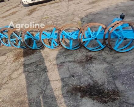 Лемкен Другая, объемом двигателя 0 л и пробегом 0 тыс. км за 406170 $, фото 4 на Automoto.ua