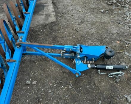 Лемкен Другая, об'ємом двигуна 0 л та пробігом 0 тис. км за 406659 $, фото 2 на Automoto.ua