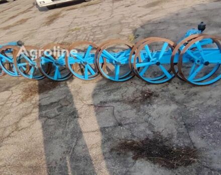 Лемкен Другая, об'ємом двигуна 0 л та пробігом 0 тис. км за 406170 $, фото 4 на Automoto.ua