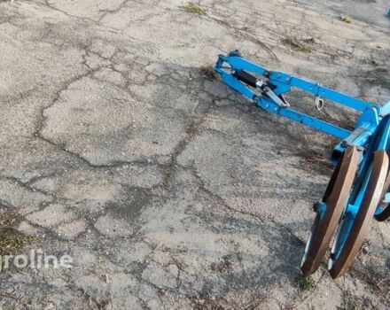 Лемкен Другая, об'ємом двигуна 0 л та пробігом 0 тис. км за 406170 $, фото 5 на Automoto.ua