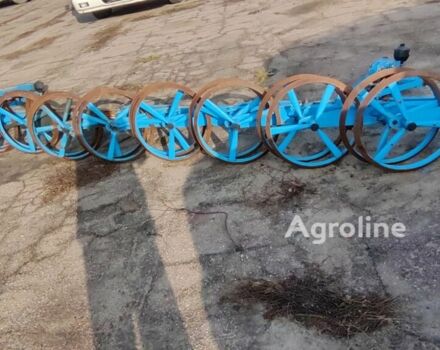 Лемкен Другая, об'ємом двигуна 0 л та пробігом 0 тис. км за 406492 $, фото 4 на Automoto.ua