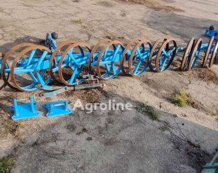 Лемкен Другая, объемом двигателя 0 л и пробегом 0 тыс. км за 406170 $, фото 5 на Automoto.ua