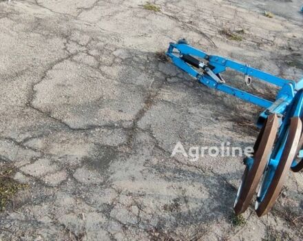 Лемкен Другая, об'ємом двигуна 0 л та пробігом 0 тис. км за 406492 $, фото 5 на Automoto.ua