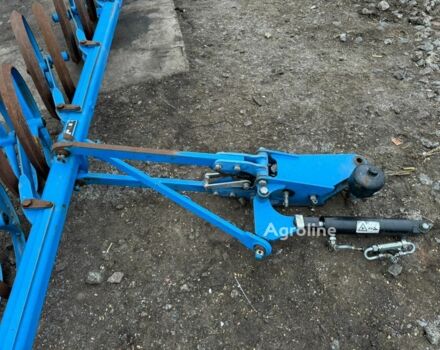 Лемкен Другая, об'ємом двигуна 0 л та пробігом 0 тис. км за 406492 $, фото 2 на Automoto.ua