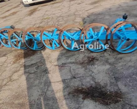 Лемкен Другая, объемом двигателя 0 л и пробегом 0 тыс. км за 406170 $, фото 3 на Automoto.ua