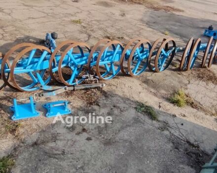 Лемкен Другая, об'ємом двигуна 0 л та пробігом 0 тис. км за 406492 $, фото 6 на Automoto.ua