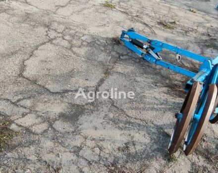 Лемкен Другая, об'ємом двигуна 0 л та пробігом 0 тис. км за 406170 $, фото 5 на Automoto.ua