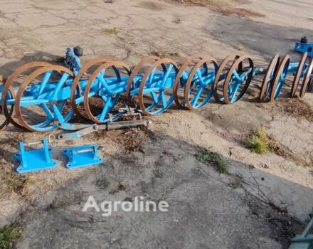 Лемкен Другая, об'ємом двигуна 0 л та пробігом 0 тис. км за 406170 $, фото 6 на Automoto.ua