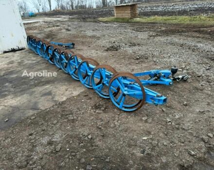 Лемкен Другая, об'ємом двигуна 0 л та пробігом 0 тис. км за 406170 $, фото 1 на Automoto.ua