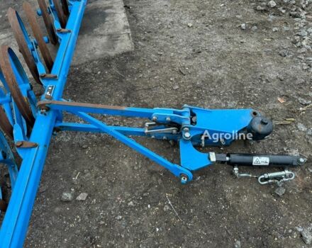 Лемкен Другая, объемом двигателя 0 л и пробегом 0 тыс. км за 406170 $, фото 1 на Automoto.ua