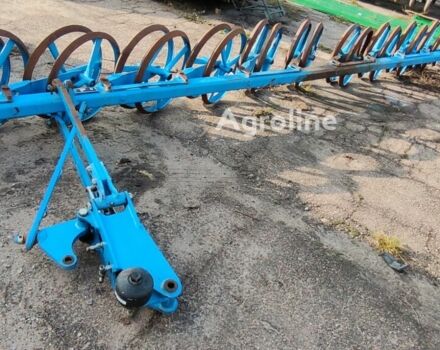 Лемкен Другая, объемом двигателя 0 л и пробегом 0 тыс. км за 406170 $, фото 2 на Automoto.ua