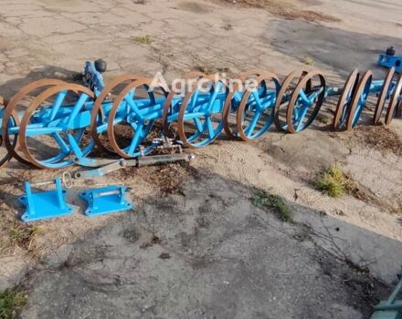 Лемкен Другая, об'ємом двигуна 0 л та пробігом 0 тис. км за 406659 $, фото 6 на Automoto.ua