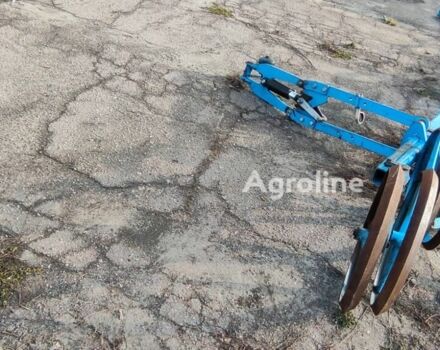 Лемкен Другая, об'ємом двигуна 0 л та пробігом 0 тис. км за 406243 $, фото 5 на Automoto.ua