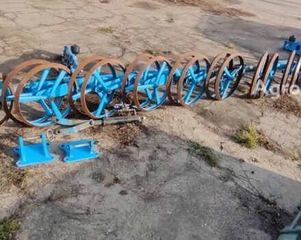 Лемкен Другая, об'ємом двигуна 0 л та пробігом 0 тис. км за 406243 $, фото 6 на Automoto.ua