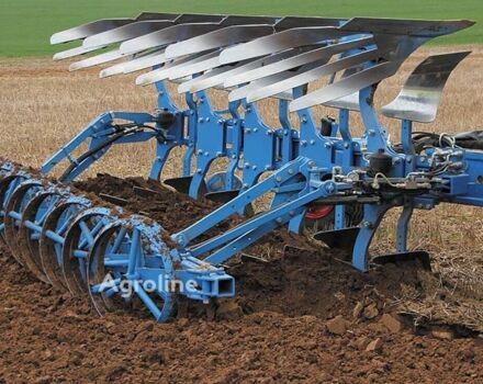 Лемкен Другая, об'ємом двигуна 0 л та пробігом 0 тис. км за 406492 $, фото 7 на Automoto.ua