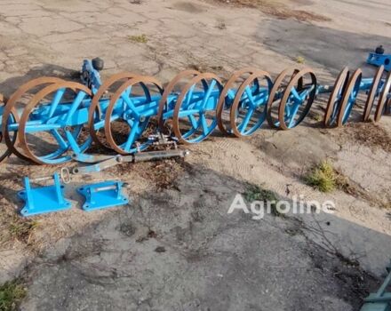 Лемкен Другая, об'ємом двигуна 0 л та пробігом 0 тис. км за 406170 $, фото 6 на Automoto.ua