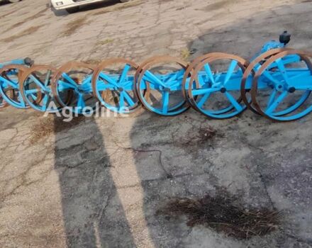 Лемкен Другая, об'ємом двигуна 0 л та пробігом 0 тис. км за 406243 $, фото 4 на Automoto.ua