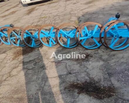 Лемкен Другая, об'ємом двигуна 0 л та пробігом 0 тис. км за 406170 $, фото 4 на Automoto.ua