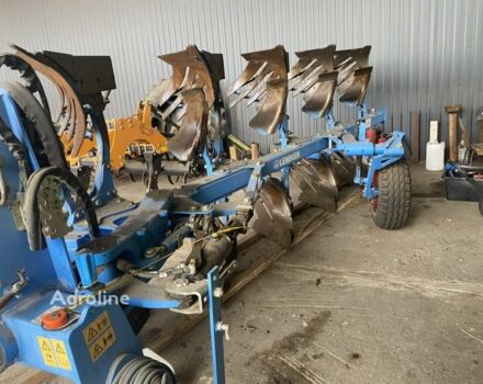 Лемкен Другая, объемом двигателя 0 л и пробегом 0 тыс. км за 30284 $, фото 2 на Automoto.ua