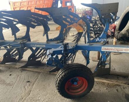 Лемкен Другая, объемом двигателя 0 л и пробегом 0 тыс. км за 30284 $, фото 3 на Automoto.ua