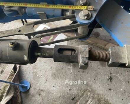 Лемкен Другая, объемом двигателя 0 л и пробегом 0 тыс. км за 30284 $, фото 9 на Automoto.ua