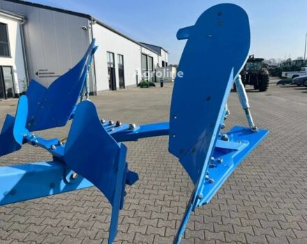 Лемкен Другая, объемом двигателя 0 л и пробегом 0 тыс. км за 41314 $, фото 7 на Automoto.ua