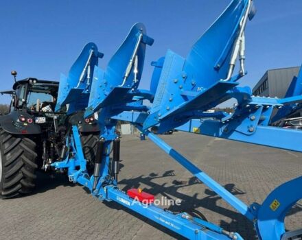 Лемкен Другая, объемом двигателя 0 л и пробегом 0 тыс. км за 41314 $, фото 2 на Automoto.ua