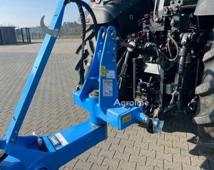 Лемкен Другая, объемом двигателя 0 л и пробегом 0 тыс. км за 41314 $, фото 6 на Automoto.ua