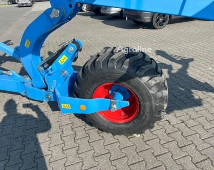 Лемкен Другая, объемом двигателя 0 л и пробегом 0 тыс. км за 41314 $, фото 8 на Automoto.ua