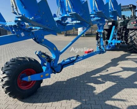 Лемкен Другая, объемом двигателя 0 л и пробегом 0 тыс. км за 41314 $, фото 5 на Automoto.ua