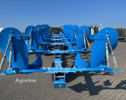 Лемкен Другая, объемом двигателя 0 л и пробегом 0 тыс. км за 41314 $, фото 3 на Automoto.ua