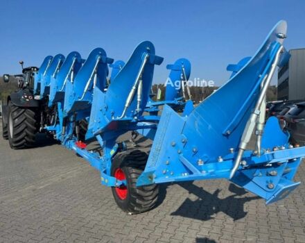 Лемкен Другая, объемом двигателя 0 л и пробегом 0 тыс. км за 41314 $, фото 4 на Automoto.ua