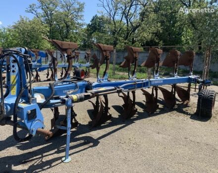 Лемкен Другая, об'ємом двигуна 0 л та пробігом 0 тис. км за 21516 $, фото 1 на Automoto.ua