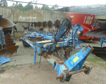 Лемкен Другая, объемом двигателя 0 л и пробегом 0 тыс. км за 18498 $, фото 1 на Automoto.ua