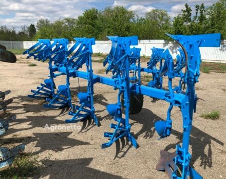 Лемкен Другая, об'ємом двигуна 0 л та пробігом 0 тис. км за 13375 $, фото 4 на Automoto.ua