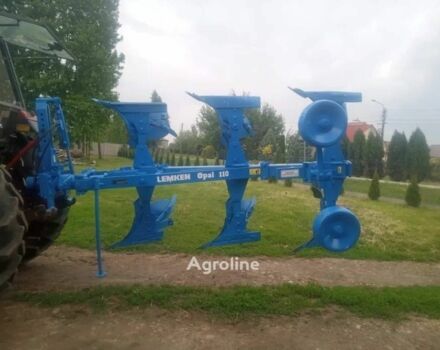 Лемкен Другая, об'ємом двигуна 0 л та пробігом 0 тис. км за 2117 $, фото 4 на Automoto.ua