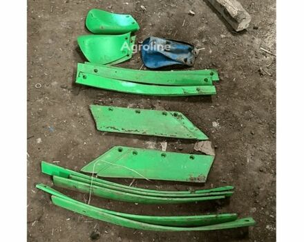 Лемкен Другая, объемом двигателя 0 л и пробегом 0 тыс. км за 14026 $, фото 8 на Automoto.ua