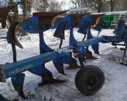 Лемкен Другая, объемом двигателя 0 л и пробегом 0 тыс. км за 9115 $, фото 7 на Automoto.ua