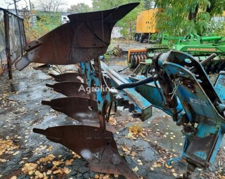 Лемкен Другая, об'ємом двигуна 0 л та пробігом 0 тис. км за 9909 $, фото 4 на Automoto.ua