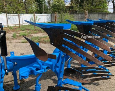 Лемкен Другая, об'ємом двигуна 0 л та пробігом 0 тис. км за 9886 $, фото 6 на Automoto.ua