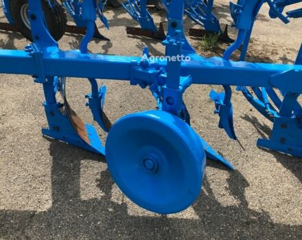 Лемкен Другая, об'ємом двигуна 0 л та пробігом 0 тис. км за 9886 $, фото 2 на Automoto.ua