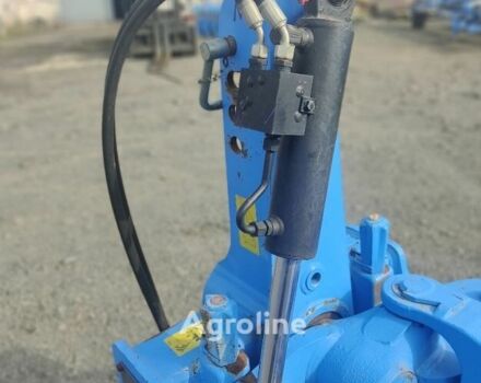 Лемкен Другая, об'ємом двигуна 0 л та пробігом 0 тис. км за 15003 $, фото 17 на Automoto.ua