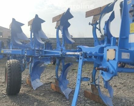 Лемкен Другая, об'ємом двигуна 0 л та пробігом 0 тис. км за 15003 $, фото 9 на Automoto.ua