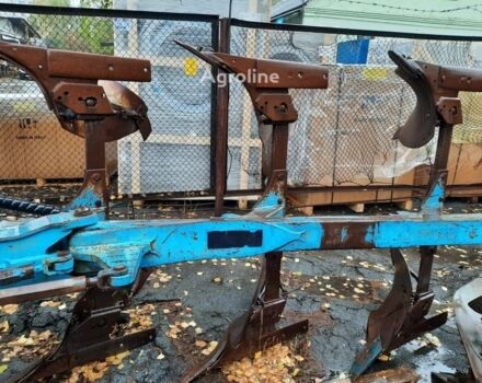 Лемкен Другая, об'ємом двигуна 0 л та пробігом 0 тис. км за 9909 $, фото 3 на Automoto.ua