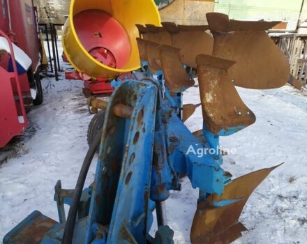 Лемкен Другая, объемом двигателя 0 л и пробегом 0 тыс. км за 9115 $, фото 10 на Automoto.ua